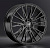 Диск LS wheels FlowForming RC60 9x21 5*114,3 Et:35 Dia:60,1 bk