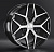 Диск LS wheels LS 1303 8x18 6*139,7 Et:36 Dia:100,1 bkf
