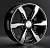 Диск LS wheels LS1301 7,5x17 6*139,7 Et:36 Dia:100,1 bkf