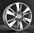 Диск Replay MI142 7,5x18 6*139,7 Et:38 Dia:67,1 gmf