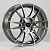 Диск Megami MGM-3 6x14 4*100 Et:35 Dia:67,1 gmf