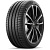 Шина Michelin Pilot Sport 4 S 255/40 R21 105Y