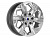 Диск K&K Тейт 7,5x17 6*139,7 Et:38 Dia:67,1 дарк платинум