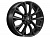 Диск Premium Series КР012 7x18 5*114,3 Et:45 Dia:60,1 Fury Black