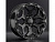 Диск LS wheels FlowForming RC68 9x20 6*139,7 Et:20 Dia:106,1 bk