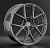 Диск LS wheels FlowForming RC78 8,5x19 5*114,3 Et:30 Dia:67,1 gm