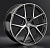Диск LS wheels FlowForming RC78 8,5x19 5*114,3 Et:40 Dia:67,1 bkf