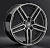 Диск LS wheels FlowForming RC79 8,5x19 5*114,3 Et:30 Dia:67,1 bkf