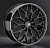Диск LS wheels FlowForming RC69 8x18 5*108 Et:45 Dia:63,3 bkl