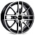 Диск AERO V2173 5,5x14 4*100 Et:45 Dia:67,1 BFP