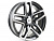 Диск RST R238 8x18 6*139,7 Et:42 Dia:75,1 BD