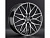 Диск LS wheels FlowForming RC70 8,5x19 5*114,3 Et:30 Dia:67,1 bkf