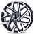 Диск Replica FR HND 0113 7,5x19 5*114,3 Et:49,5 Dia:67,1 Dark GMF