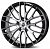 Диск Lizardo XH162 8,5x19 5*108 Et:33 Dia:60,1 BMF
