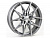 Диск RST R218 7,5x18 5*114,3 Et:45 Dia:67,1 GRD