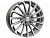 Диск Carwel Кагра 1721 6,5x17 5*114,3 Et:40 Dia:64,1 AGR
