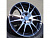 Диск Megami MGM-3 6x14 4*100 Et:35 Dia:67,1 bkf