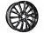 Диск Premium Series КР010 7,5x18 5*114,3 Et:45 Dia:60,1 Fury Black