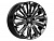 Диск Premium Series КР1061 Humber 8x20 5*108 Et:40 Dia:63,3 Diamond Quartz