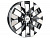 Диск RST R237 6,5x17 6*139,7 Et:48 Dia:92,5 BD
