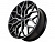 Диск Sakura Wheels YA9547 8x19 5*108 Et:42 Dia:73,1 B4
