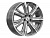 Диск Premium Series Kleemann (КР1067) 8,5x20 5*120 Et:41,5 Dia:66,1 Diamond Gloss Graphite