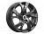 Диск K&K Палермо 6,5x16 5*110 Et:51 Dia:67,1 кварц