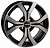 Диск AERO V2147 6x15 4*100 Et:50 Dia:60,1 BFP