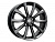Диск MAK WOLF 7,5x18 5*114,3 Et:48 Dia:76,1 Gloss Black