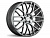 Диск X'trike X-137 8,5x20 5*120 Et:45,5 Dia:62,5 BH