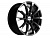 Диск Carwel Ишим 1808 7,5x18 5*114,3 Et:50 Dia:67,1 ABT