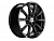 Диск Carwel Ишим 1808 7,5x18 5*114,3 Et:37 Dia:66,6 BL