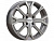 Диск Carwel Кизи 198 6x15 4*100 Et:40 Dia:60,1 SB