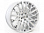 Диск RST R002 8,5x20 5*120 Et:30 Dia:66,1 Silver