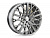 Диск RST R002 8,5x20 5*120 Et:30 Dia:66,1 BH