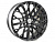 Диск RST R002 8,5x20 5*120 Et:30 Dia:66,1 BL