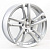 Диск RST R197 6,5x17 5*108 Et:40 Dia:65,1 Silver