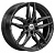 Диск Wheels UP Up112 7x18 5*114,3 Et:33 Dia:67,1 GB