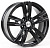 Диск RST R228 8x18 5*120 Et:50 Dia:65,1 BL