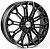 Диск RST R208 6,5x18 5*108 Et:33 Dia:60,1 BL