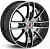 Диск RepliKey K173 5,5x14 4*98 Et:35 Dia:58,5 BK/FP