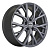 Диск Carwel Тур 1806 7x18 5*110 Et:50 Dia:63,3 BL