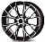 Диск Lizardo XH180 7x16 4*100 Et:40 Dia:60,1 BMF