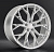 Диск LS wheels FlowForming RC61 9x21 5*108 Et:38,5 Dia:63,4 s