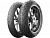 Мотошина Michelin Road 6 120/70 17 58W