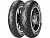Мотошина Metzeler ME 888 Marathon Ultra 130/80 17 65H