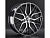 Диск LS Forged FG04 8x18 5*108 Et:45 Dia:63,3 BKF