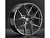 Диск LS Forged FG14 8x18 5*112 Et:38 Dia:66,6 BK