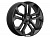 Диск Premium Series КР015 7,5x19 5*114,3 Et:40 Dia:60,1 Diamond quartz