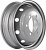 Диск SDT LT2886D P 5,5x16 6*170 Et:105 Dia:130 серебро